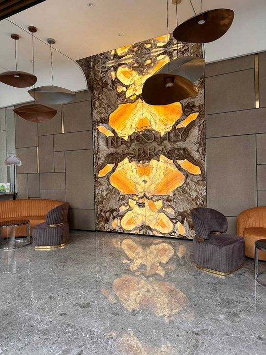 Сдаётся квартира на ЖК Инфинити‼️