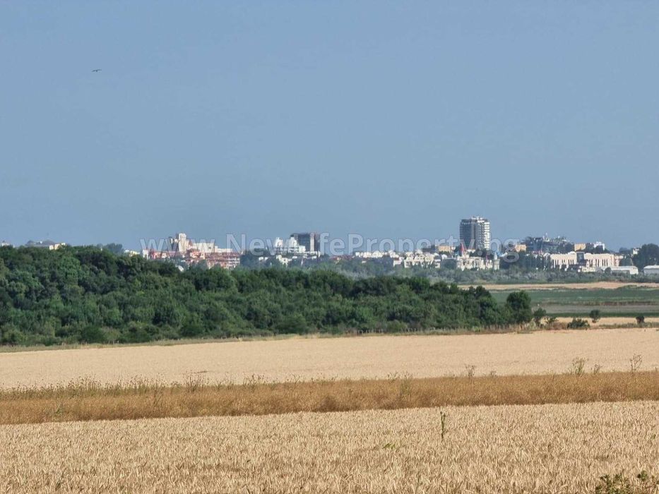 Земеделски парцел в м. Дренака, с. Тънково, обл. Бургас