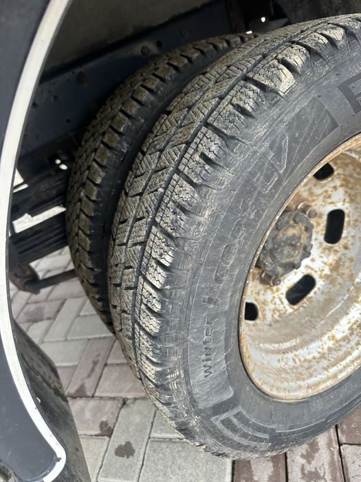 Iveco Daily 3.0 euro 5