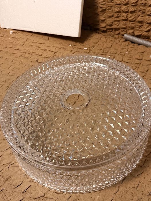 Lavoare baie cristal