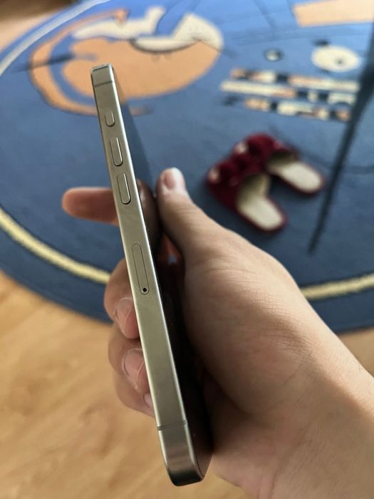Продам iphone 15 Pro