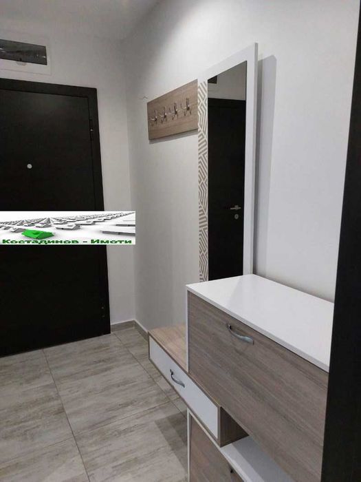 Дава се под наем Тристаен апартамент в Пловдив, Южен - 97 кв.м за 561 € - Снимка #4