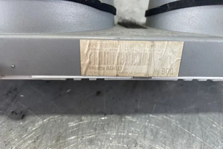 Ceasuri bord 5220301800 / 5 2203 018 00 Volkswagen VW Polo 2000