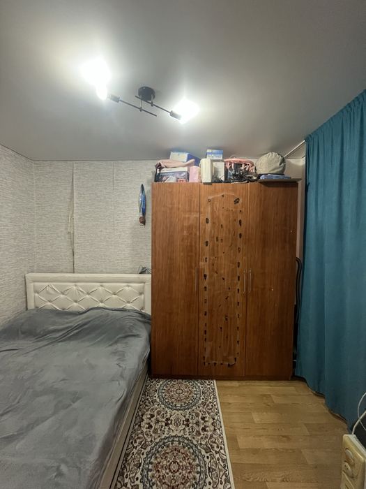 Продам дом в Атамекен