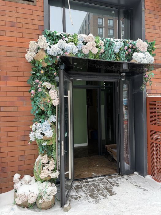 Продам оформление