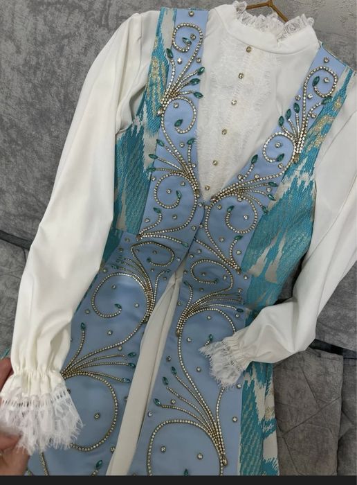 Келин салом койне