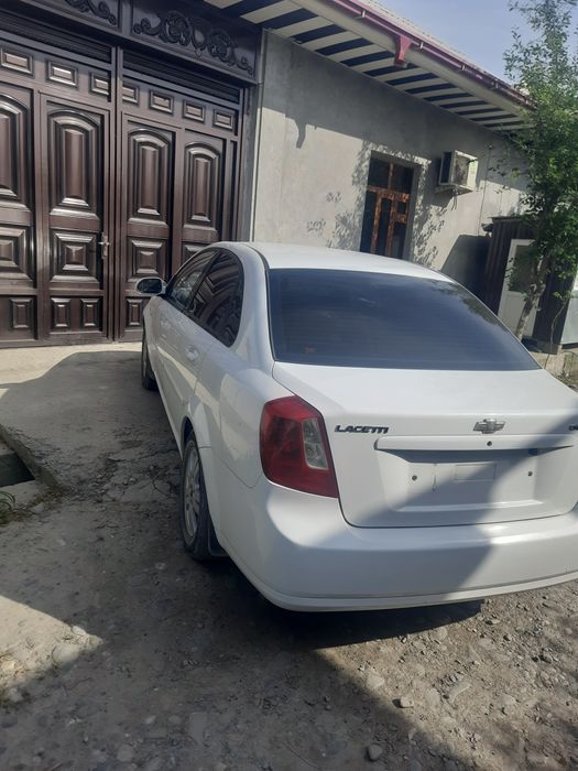 Other Lacetti / Gentra 2012 — 4