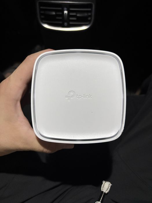 3 Роутера,Теле2 Алтел TP-Link