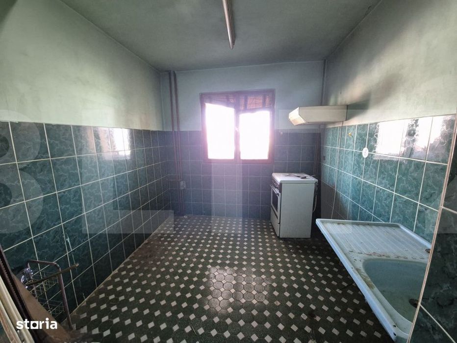 Oportunitate | Complex Studentesc | 3 Camere & 2 Bai
