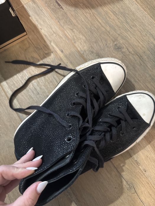 Converse 38 номер