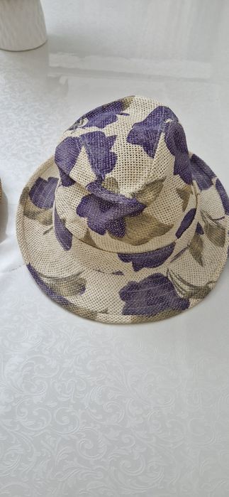 Новые женские шляпы