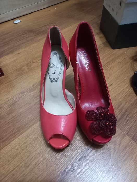 Остаток товара. Новый