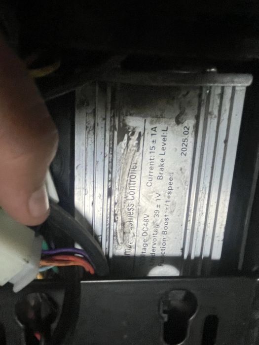 Продам электро велосипед