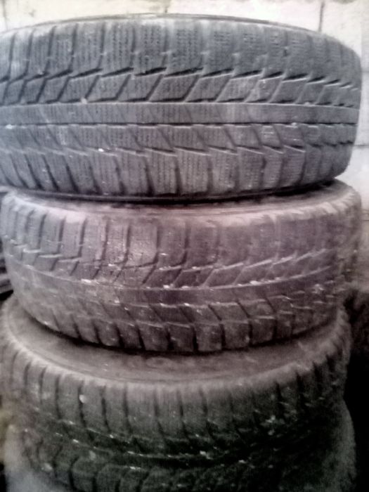 Шины пакришка Ваз , Фольксваген 14 размер