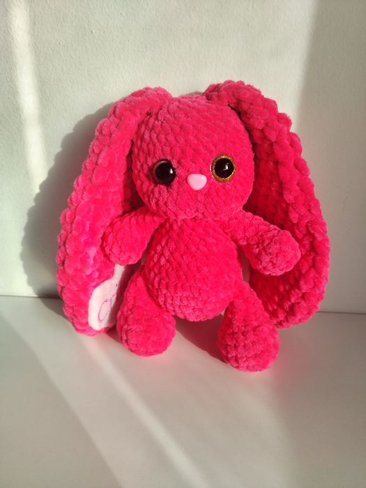 Iepuraș cu urechi lungi personalizat