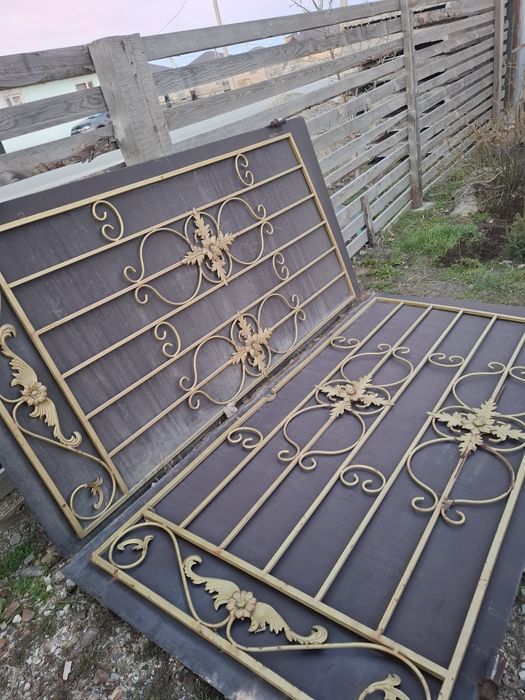 Продам ворота гаража