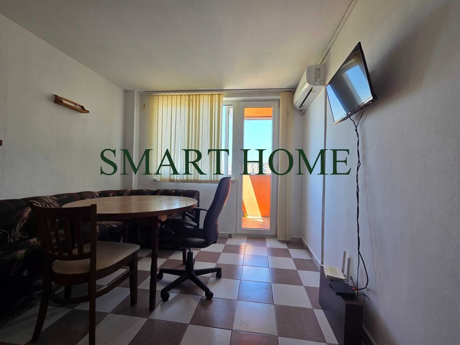 Двустаен апартамент в кв. ”Колю Фичето”!