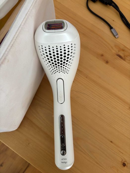 Philips Lumea Prestice SC2009
