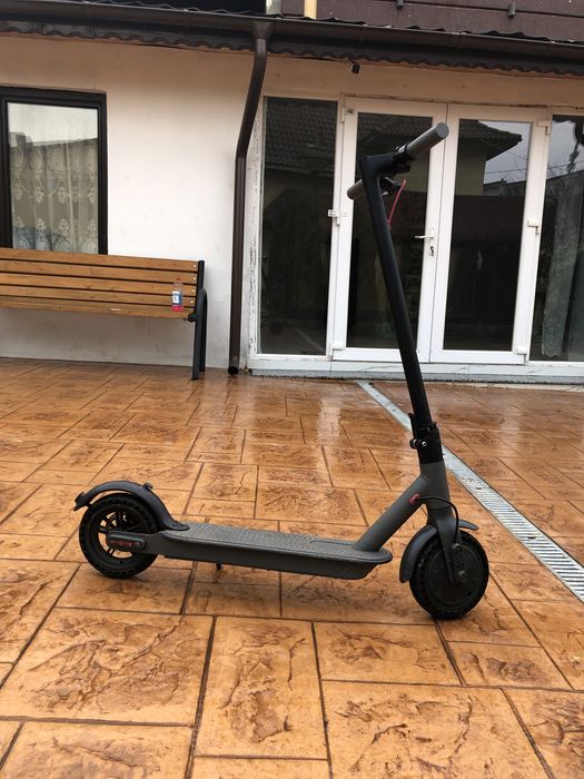 Trotineta xiaomi la doar 200 lei