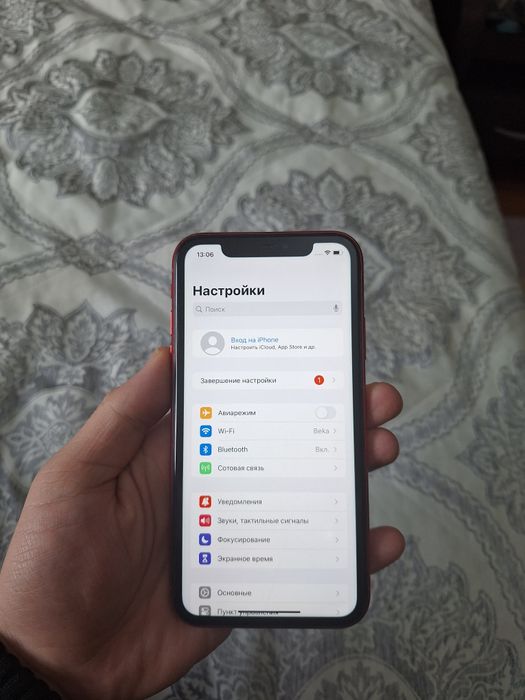 Айфон 11 64гб Iphone