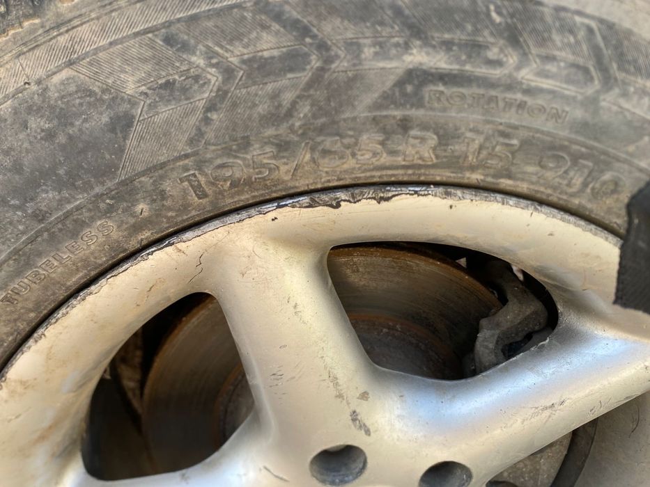 Продам шины. Хорошего качества