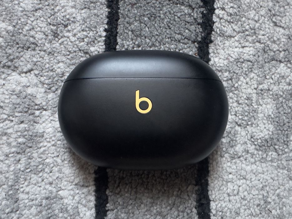 Casti wireless apple beats sudio buds +