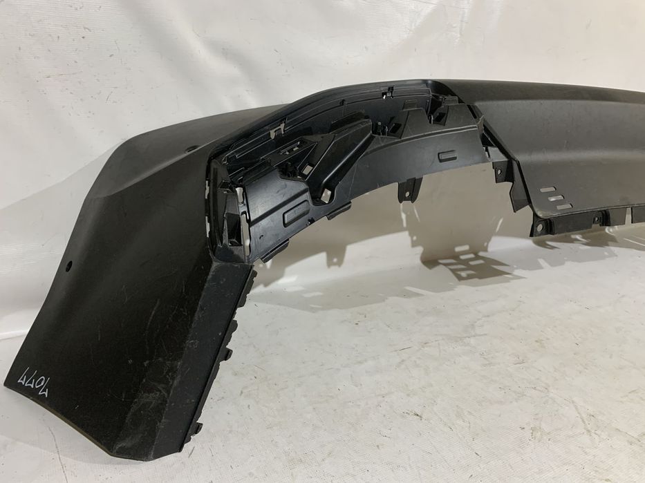 Spoiler bara spate BMW IX2, 2022, 2023, 2024, cod origine OE 51128737052.