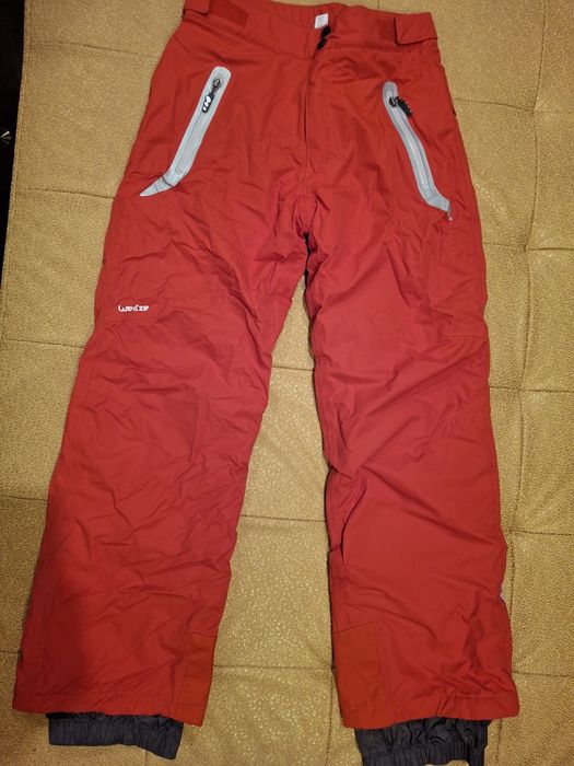 Wedze дамски зимен ски сноуборд панталон S размер