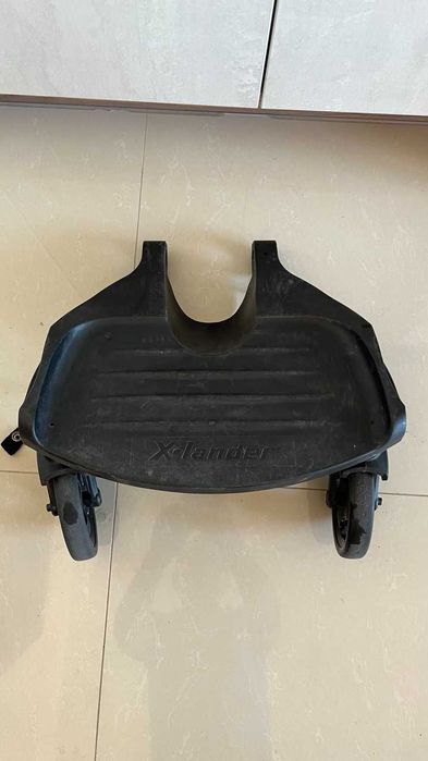 Детска количка модел X-lander