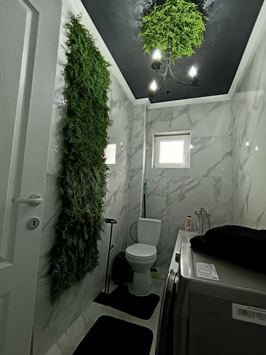 Vând apartament cu 1 cameră