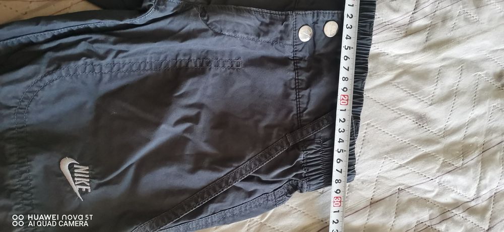 Летни детски панталони Nike