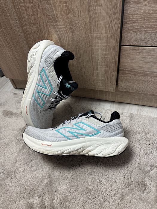 Мъжки обувки New Balance Fresh Foam X 1080