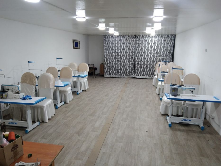 Трикотажные изделия