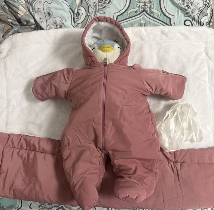 Конверт для выписки