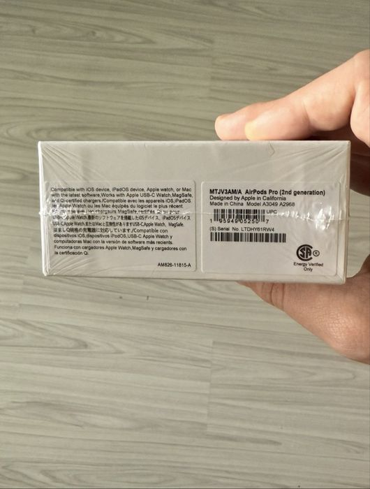 AirPods 2 Pro Оригинални!