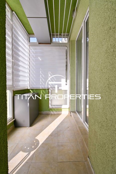 Дава се под наем Двустаен апартамент в София, Полигона - 72 кв.м за 816 € - Снимка #11