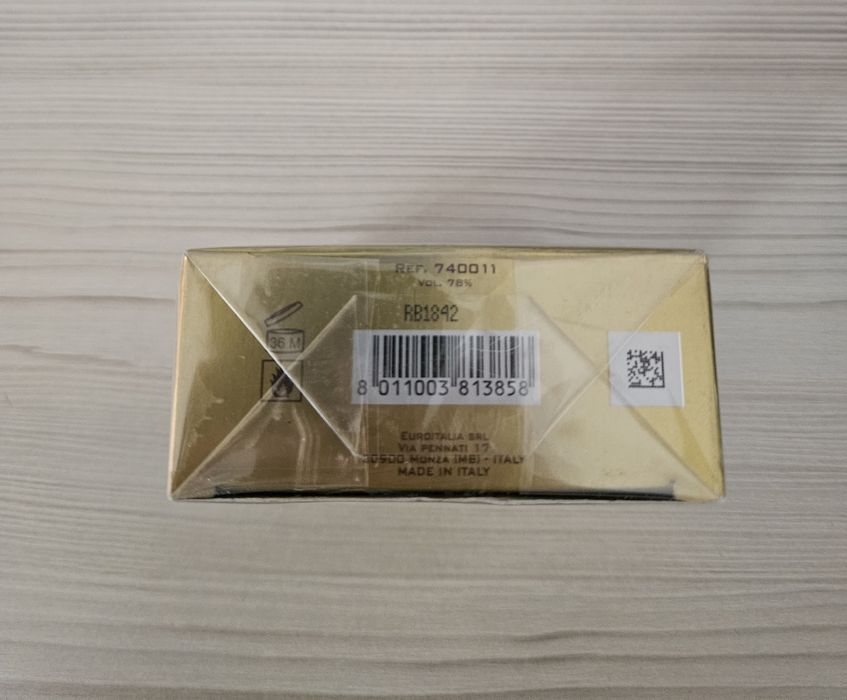 Vand Versace Eros Energy