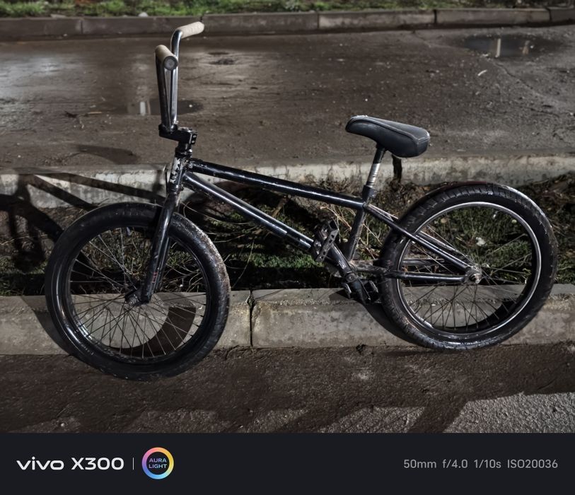 BMX/бмх хорошее состояние