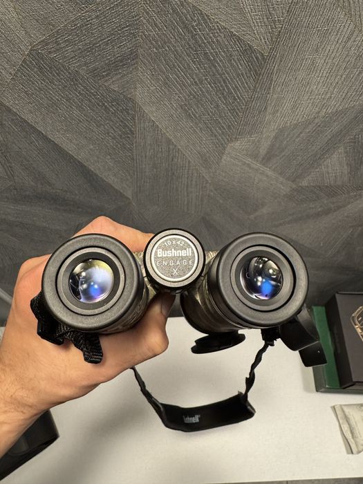 Бинокль Bushnell Engage оригинал