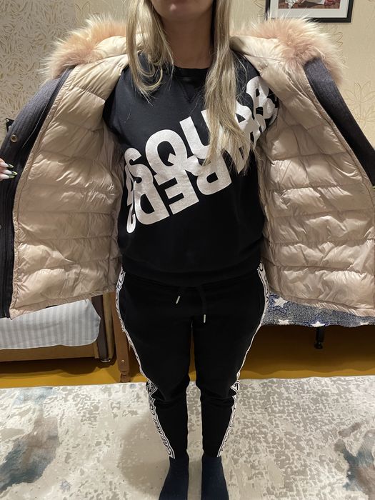 Продам куртка парка