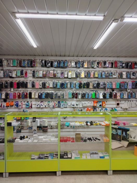 Продсется готовый бизнес