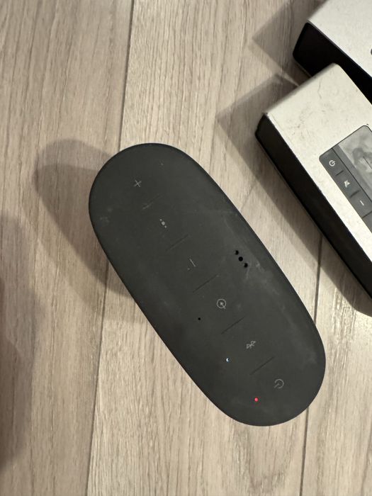 Boxe bose cu defecte