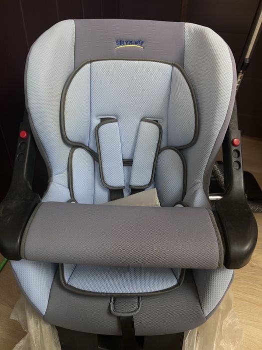 Автокресло для детей