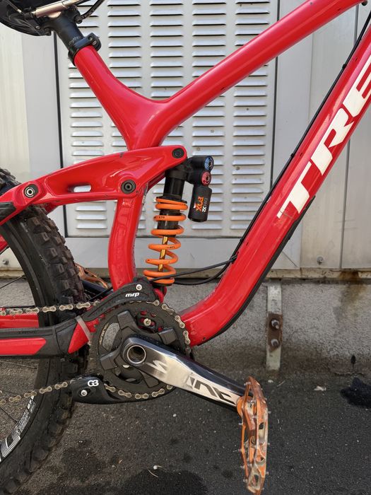 Trek Session 9.9
