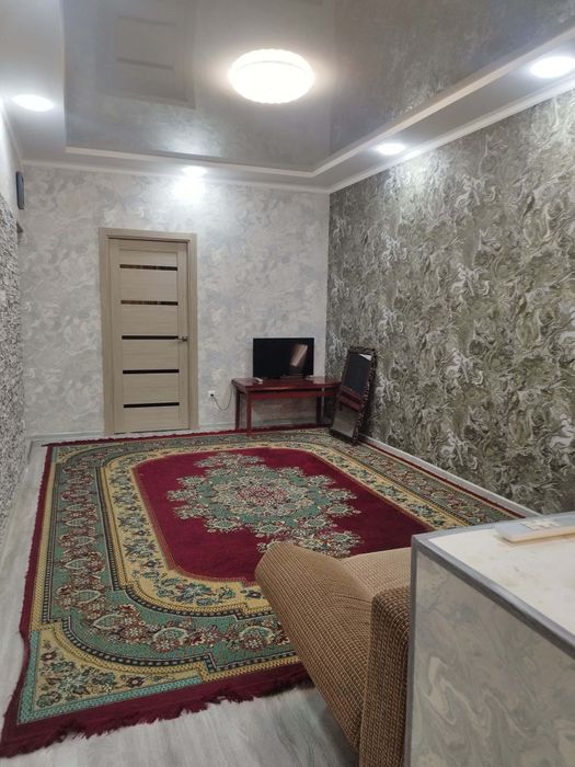 Аренда чиланзар 11.  Двух комнатная