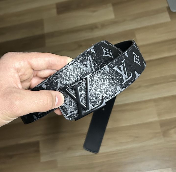 Колан Lous Vuiton