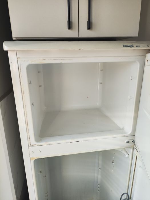 Продается холодильник