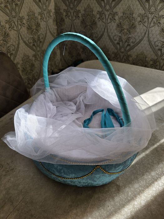 Продам корзины разные