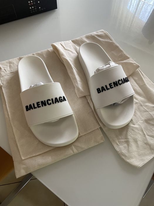 Balenciaga Papuci ORIGINALI ,NOU-NOUTI