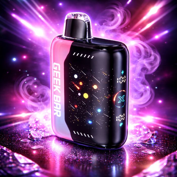 Vape Geek Bar Pulse X made in USA 40000 puffs